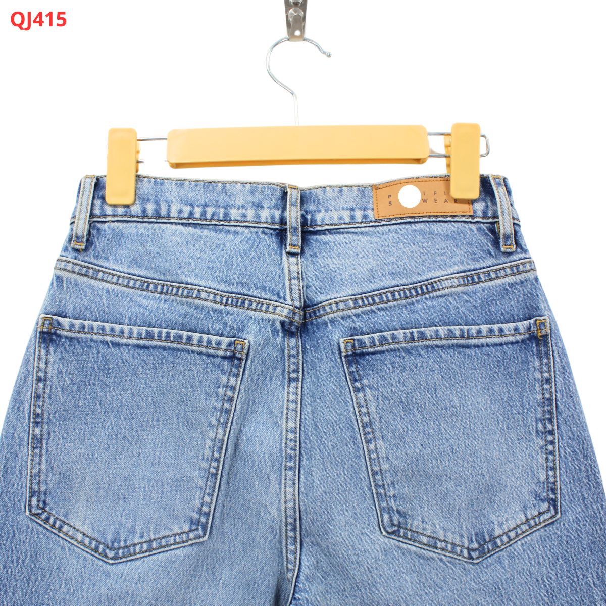 QJ415 - JEAN SUÔNG MÀU ĐẬM_thumbnail_4