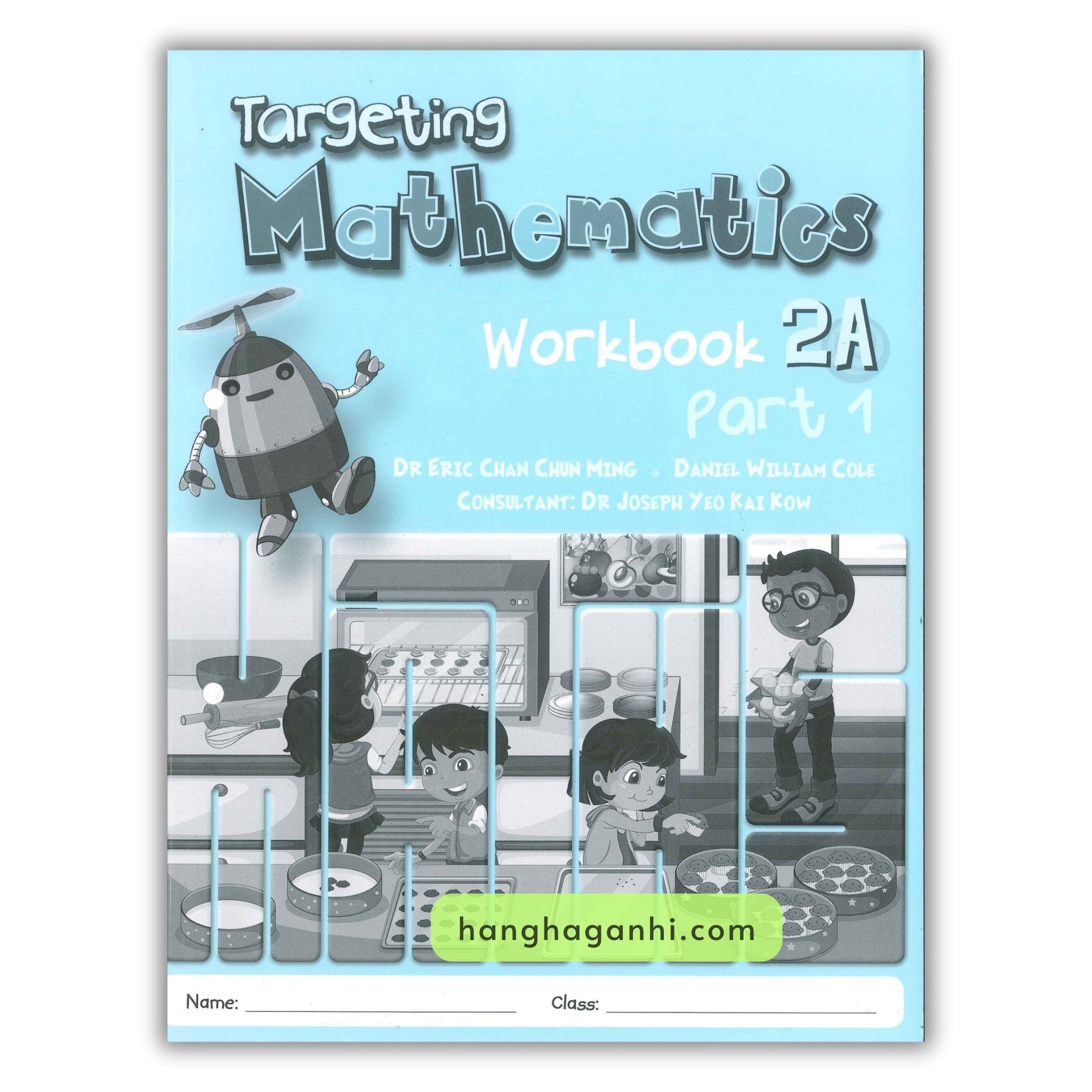 Targeting Mathematics 2A part 1 Workbook_thumbnail_0