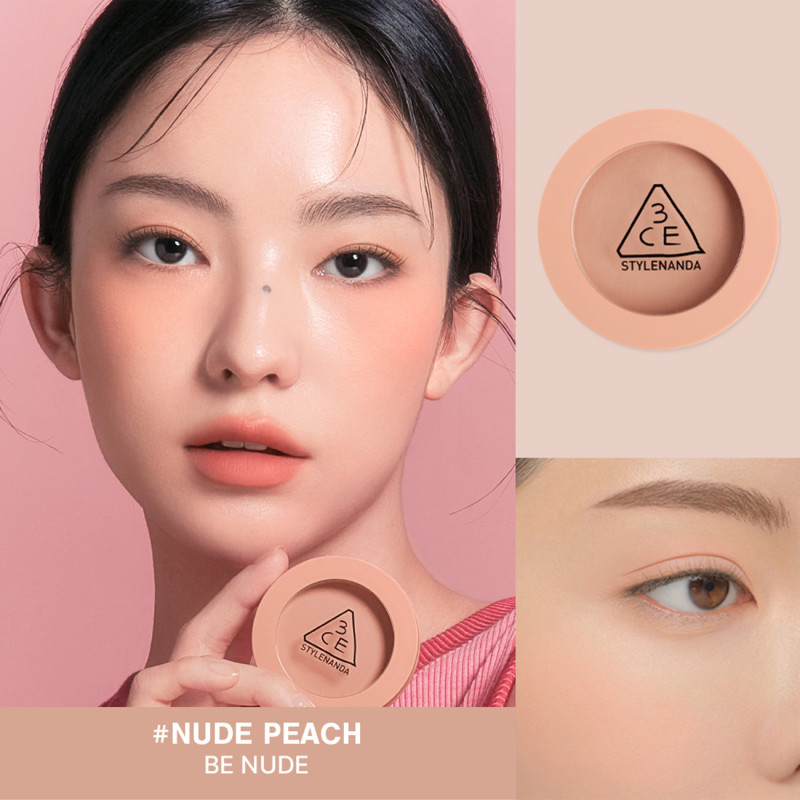 Nude Peach