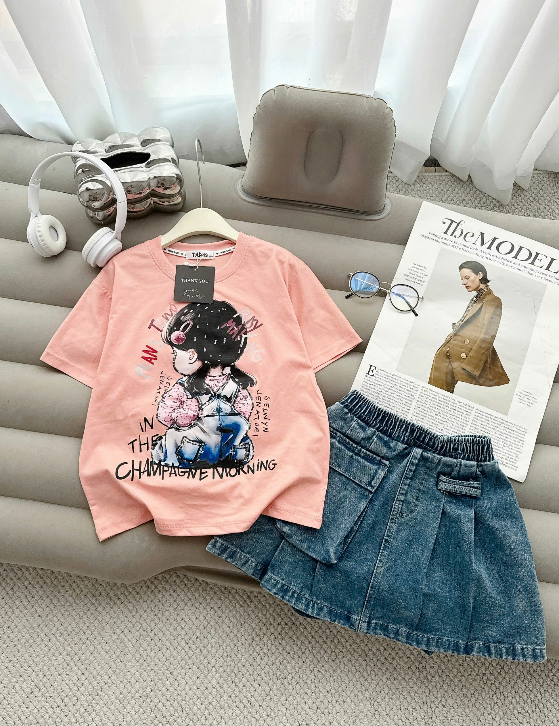 [Z38] set cv Bò túi hộp