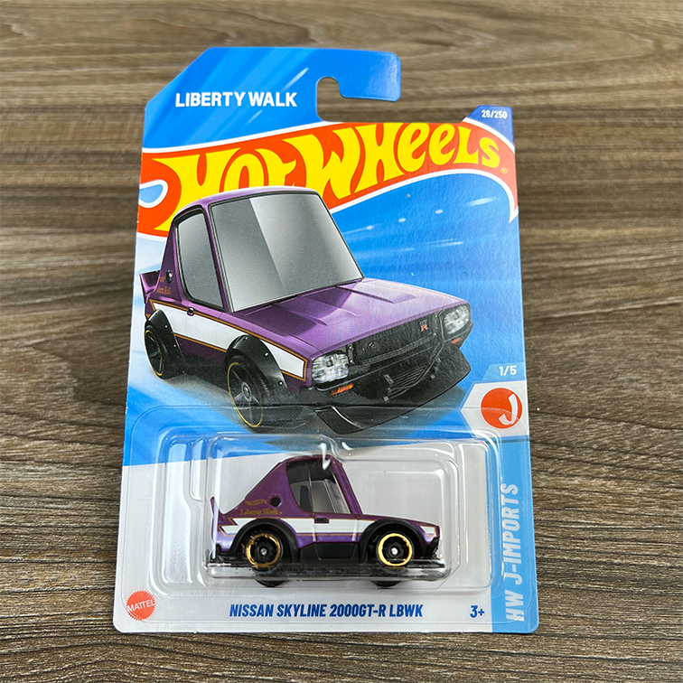 Hotwheels Loại Chính Hãng_thumbnail_67