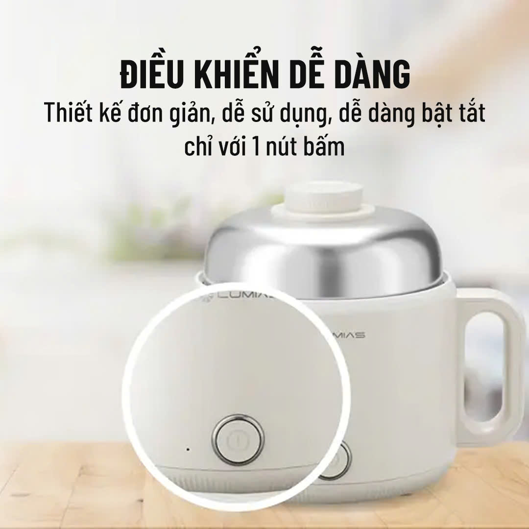 Nồi Lẩu Điện LUMIAS_thumbnail_1