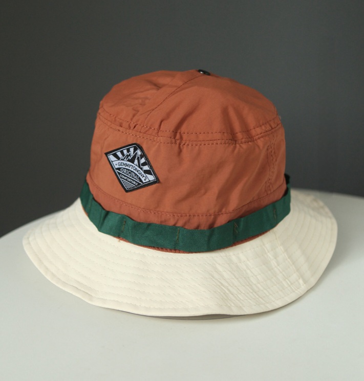 Mũ bucket đa sắc gấp gọn HZ8710_thumbnail_25