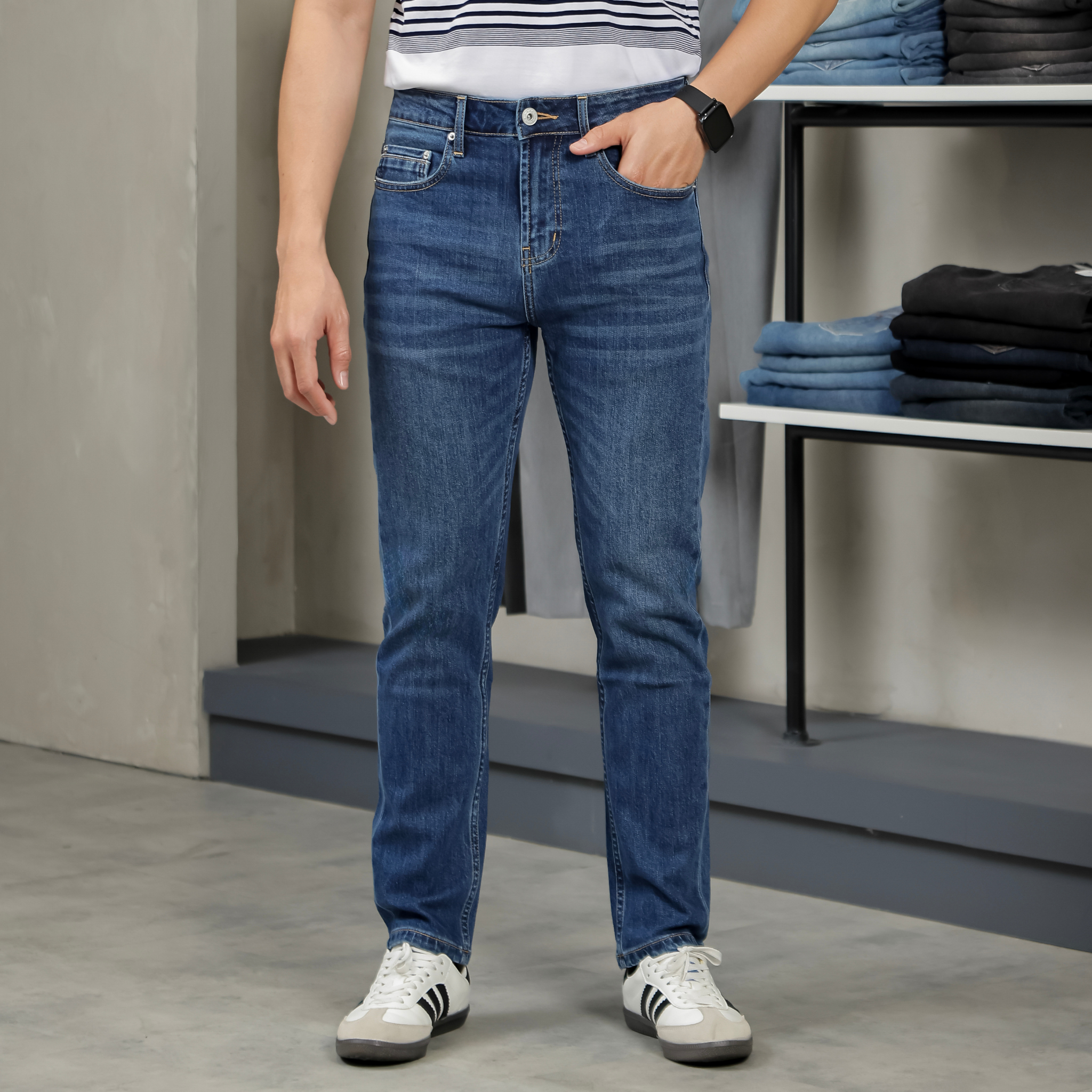 Quần Jeans Slimfit J07_thumbnail_6