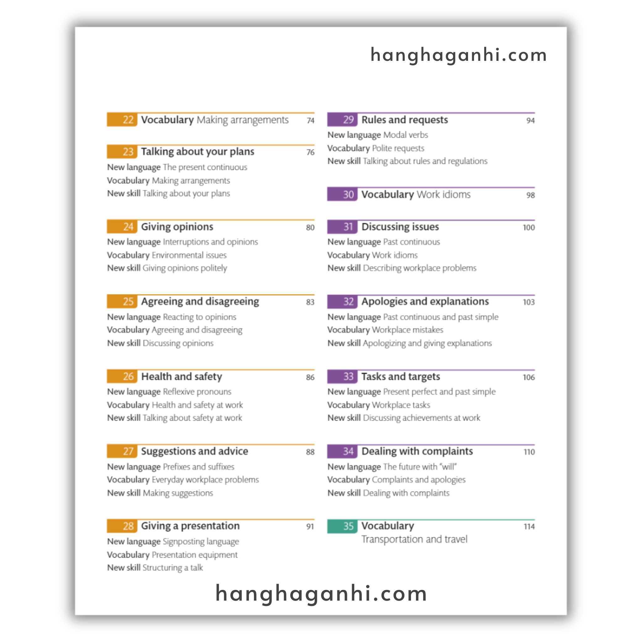 [Sách] English For Everyone Business English Level 1 Practice Book_thumbnail_4