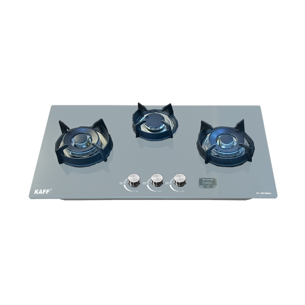 Bếp gas âm KF – 620 Detime