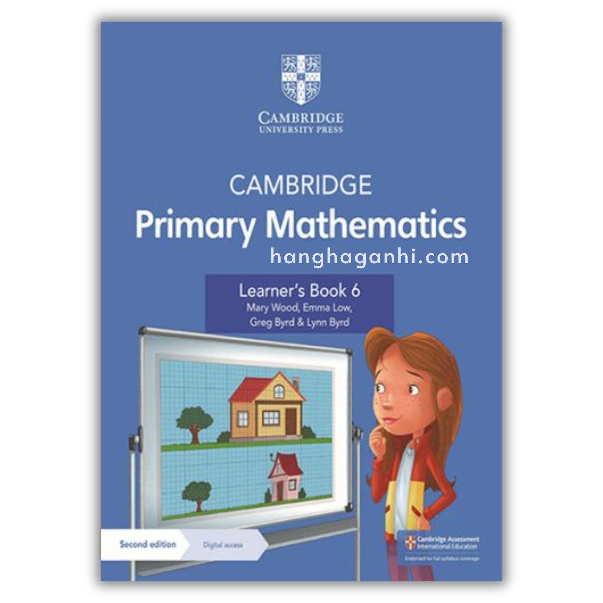 Cambridge – Level 6 – Bản 2nd Second edition – Full trọn bộ 6 quyển_thumbnail_5