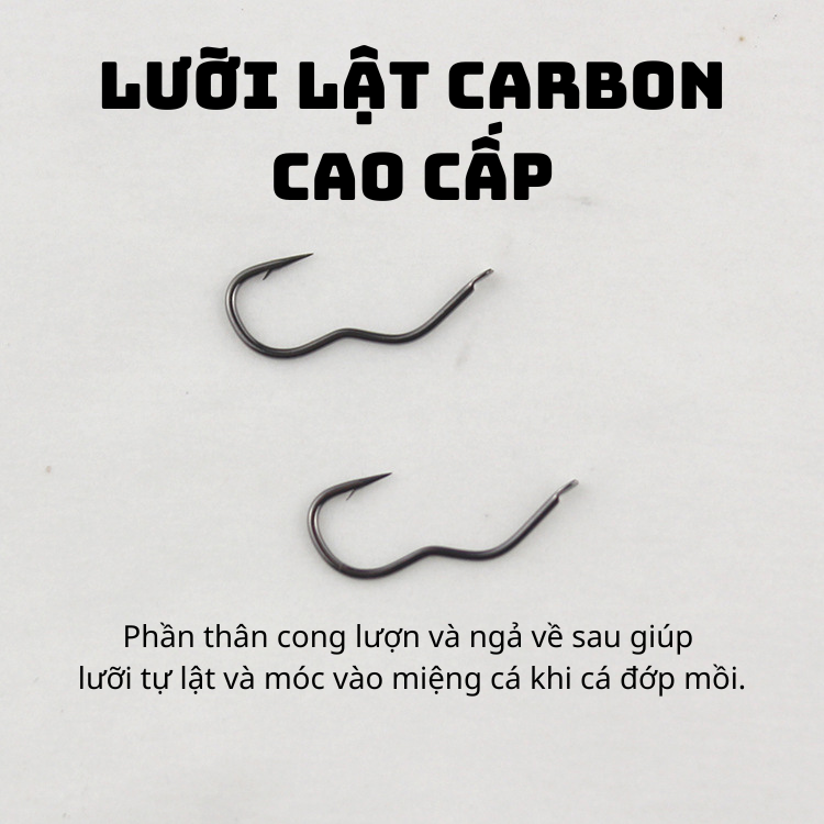 Túi 50 Lưỡi Lật Tự Đóng Cá_thumbnail_5