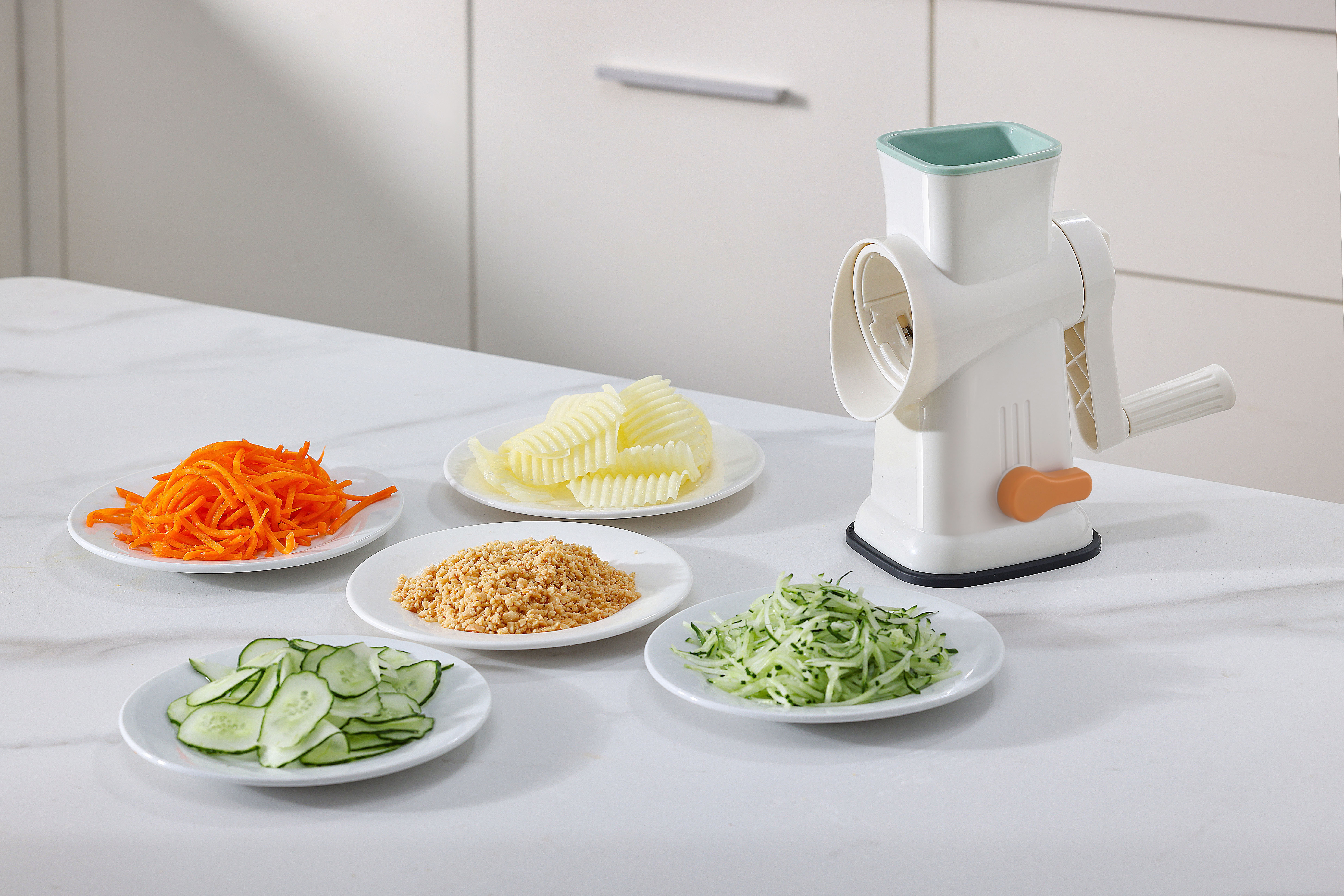 刀片切各种材料成品展示.jp gim