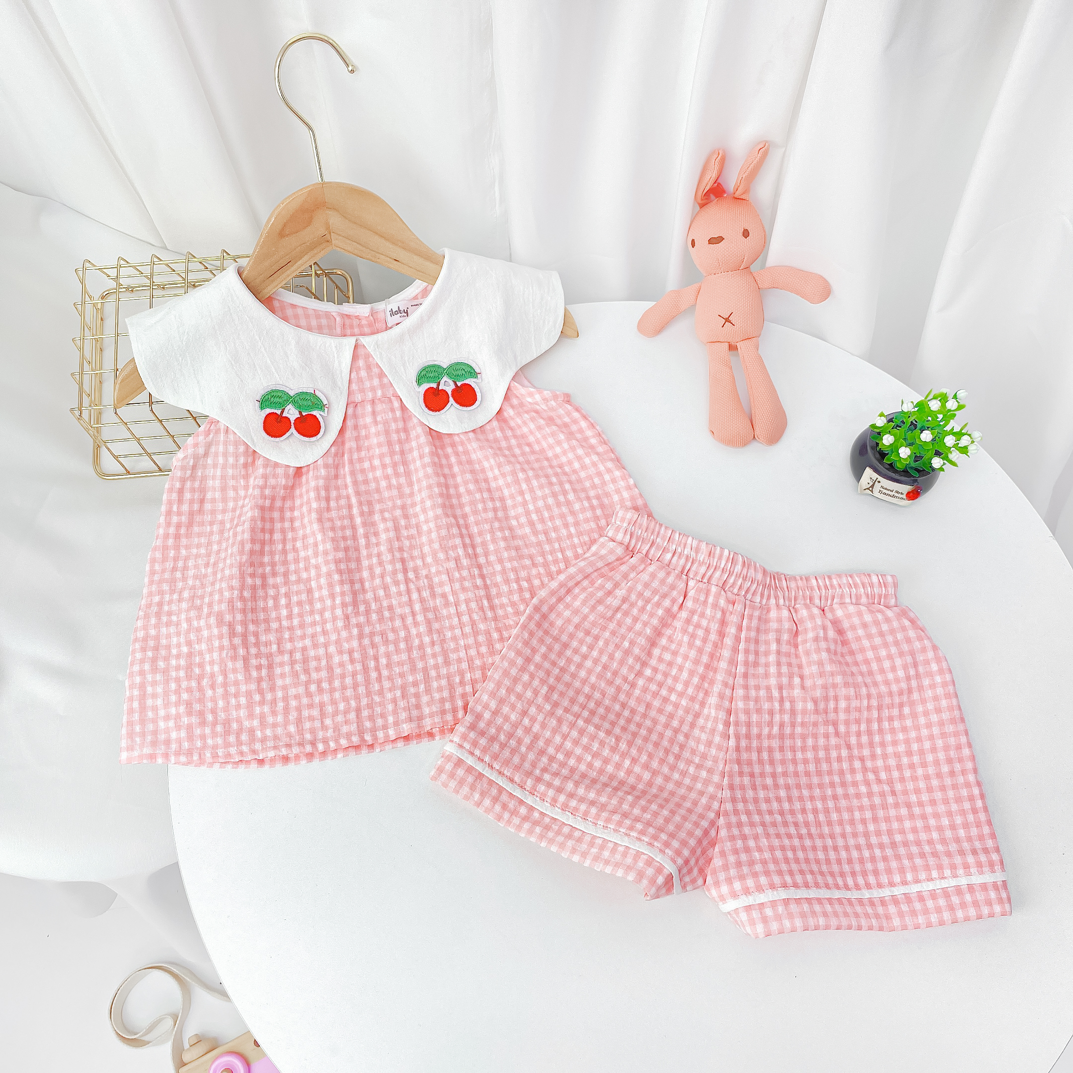 Bộ kẻ phối cổ trắng cherry_thumbnail_0