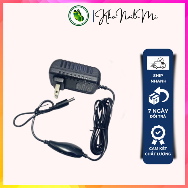 Dây củ sạc - máy chà gót