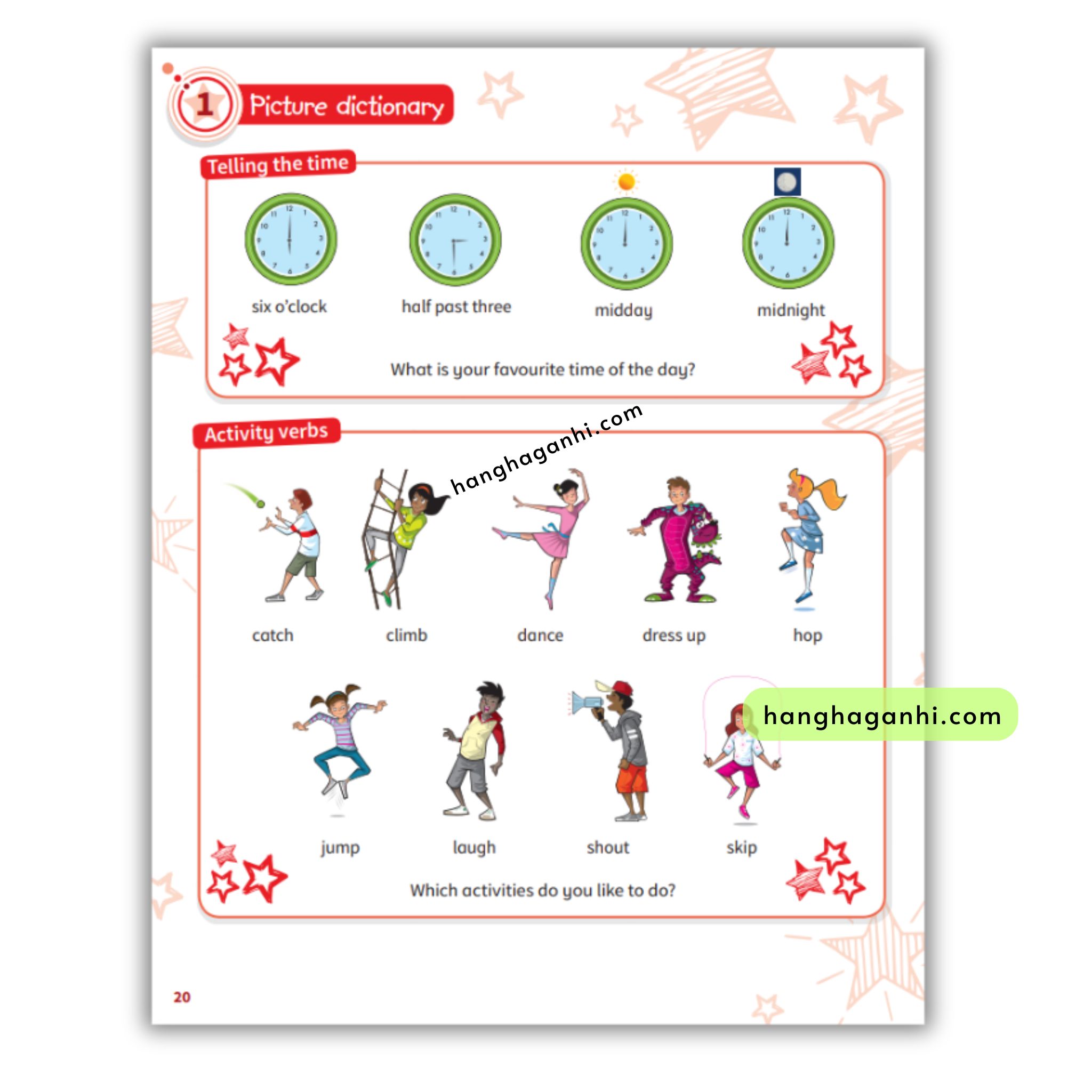 Power up level 3 Home Booklet_thumbnail_3