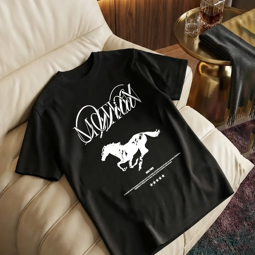 Áo thun form rộng trẻ trung TeePrint 3206_thumbnail_6