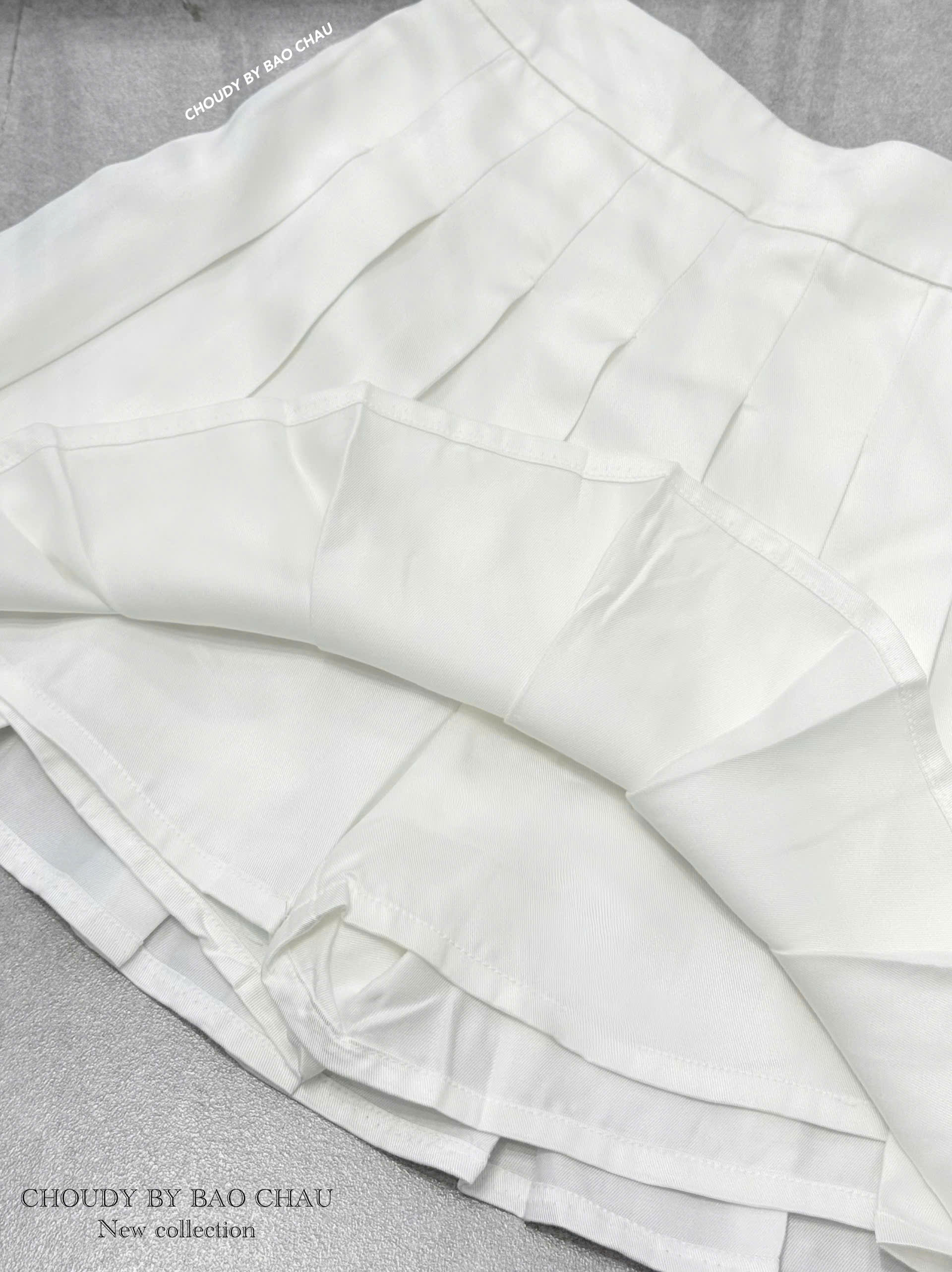 U296 CHÂN VÁY XẾP LY 2 MÀU_thumbnail_3