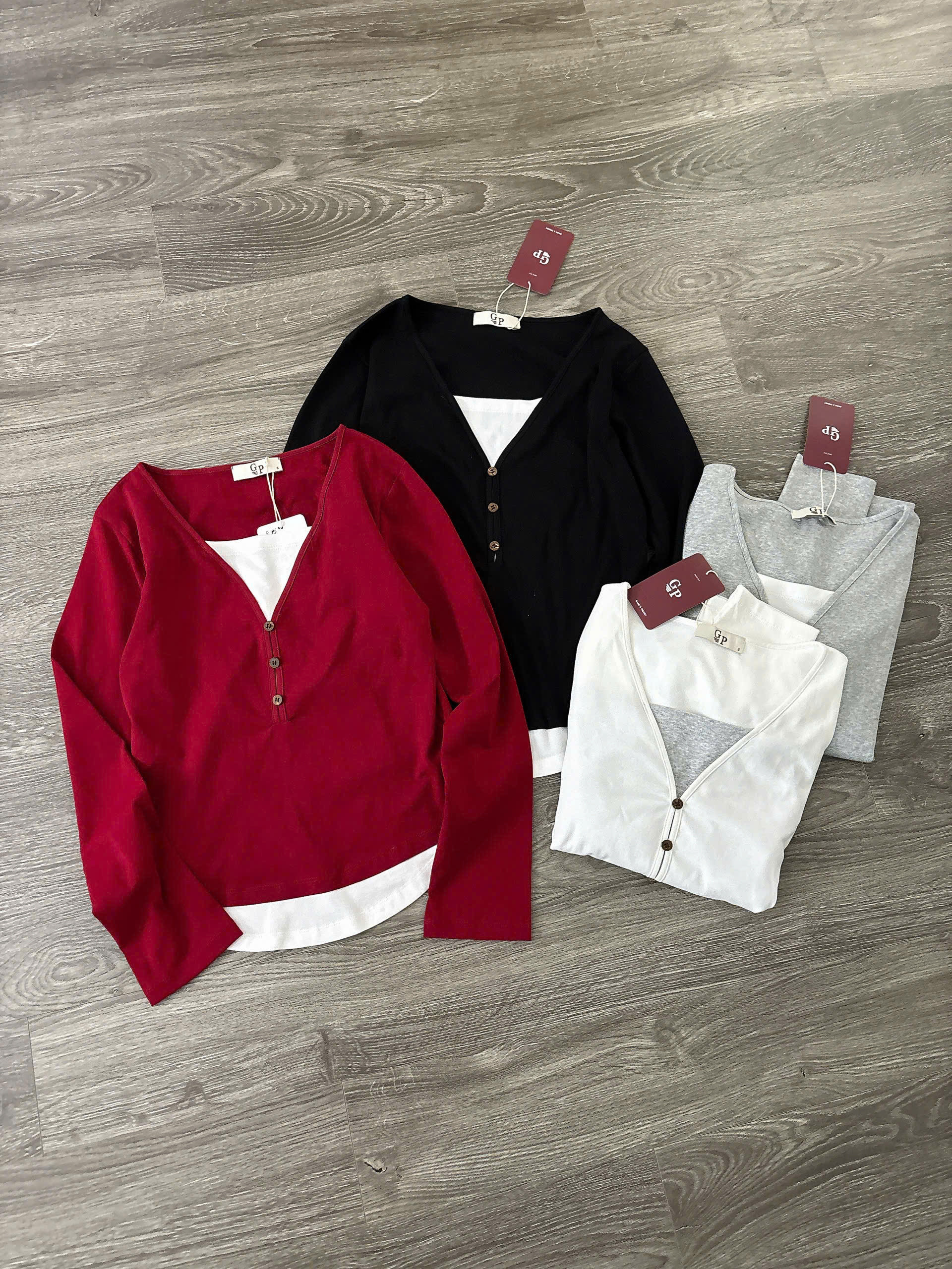 SALE A535 ÁO THUN TAY DÀI 4 MÀU_thumbnail_11