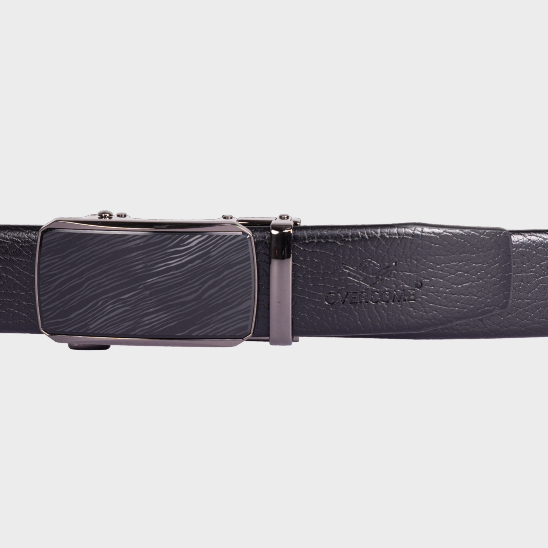 Thắt lưng Nam Overcome Leather DLO516