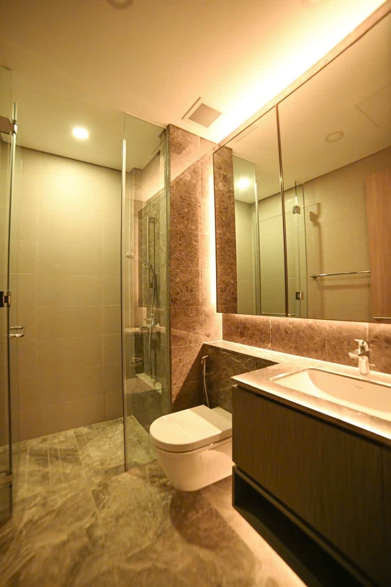 THE RIVER THỦ THIÊM - CHO THUÊ CĂN HỘ 3PN NỘI THẤT CỰC ĐẸP NHƯ HÌNH_thumbnail_7