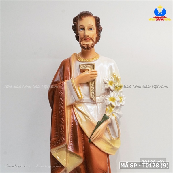 Tượng Thánh Giuse 40cm_thumbnail_4