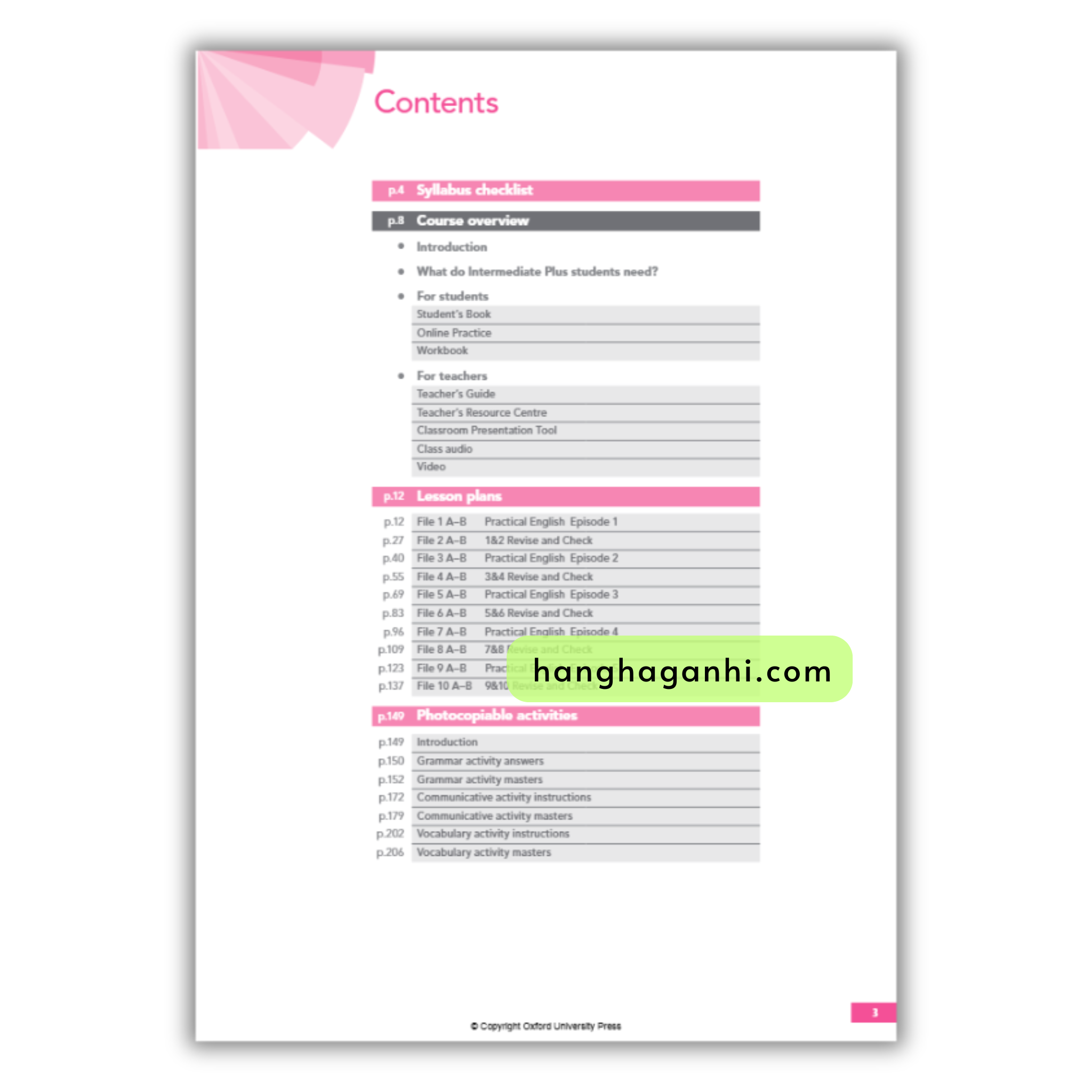 English File: Intermediate PLUS Teacher’s Book (Fourth Edition)_thumbnail_1