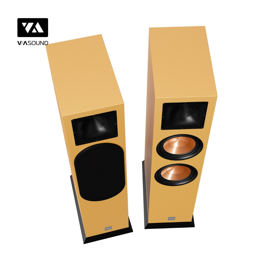 Loa Cột PARAMAX EURO 8 LUXURY_thumbnail_8