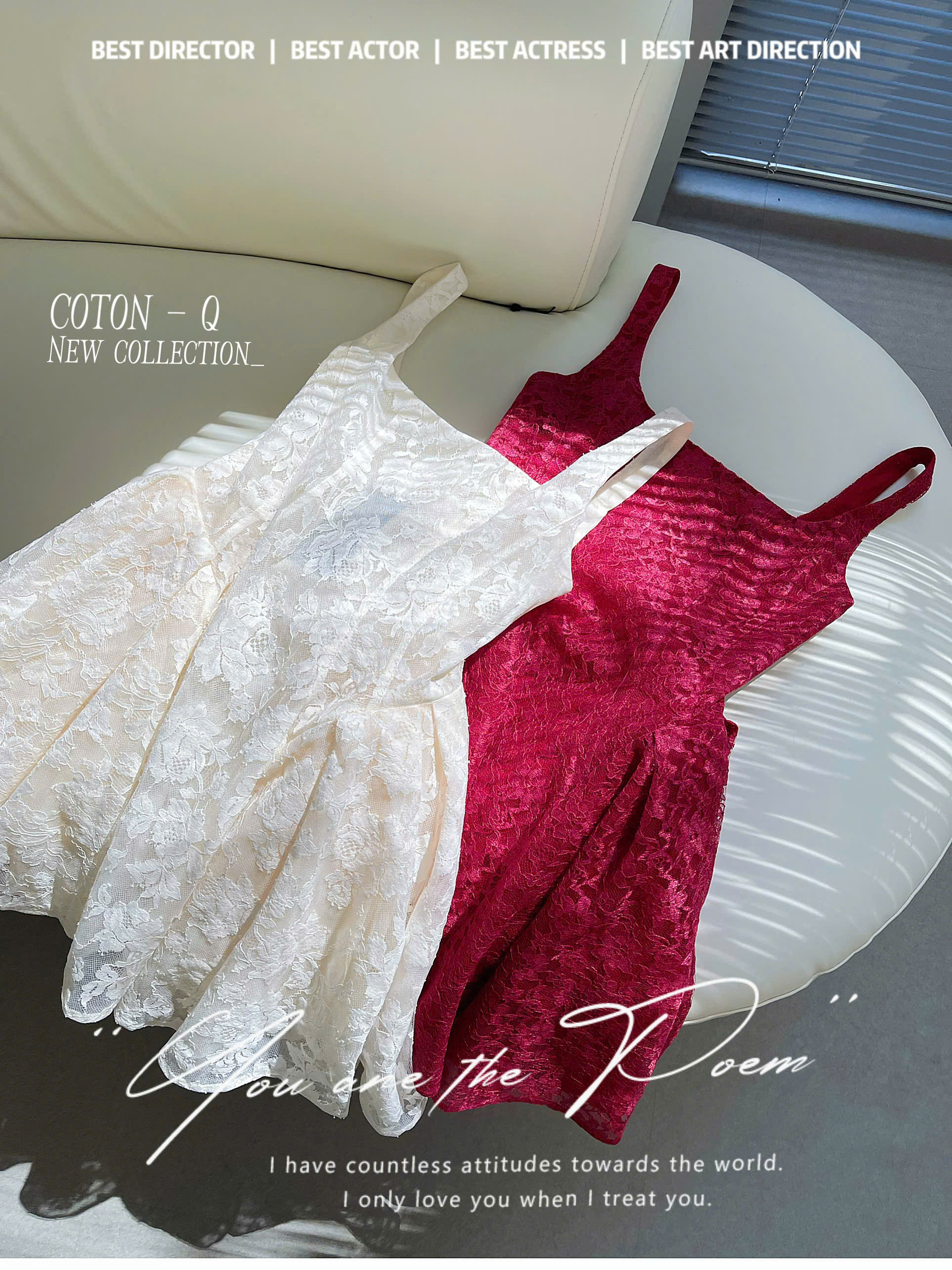 Đầm ren xòe ( ĐỎ )_thumbnail_11