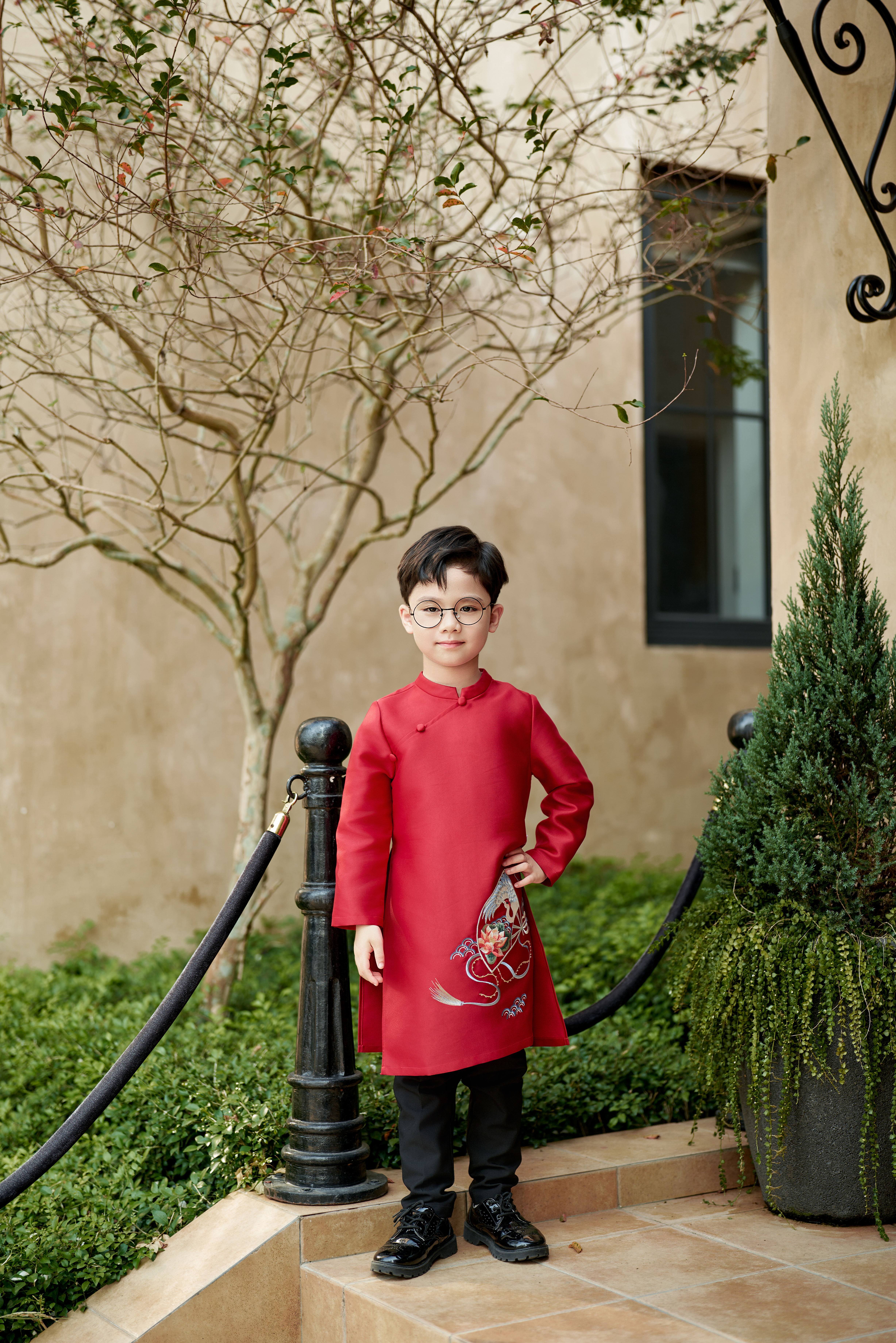 Áo dài Viên Điểu_thumbnail_2