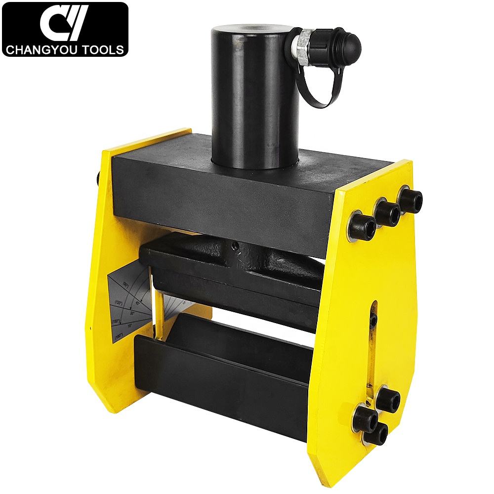 Máy uốn thuỷ lực CB150D, CB200A_thumbnail_8