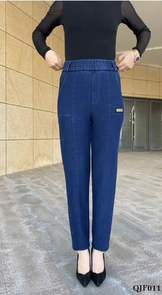 QJF011-Quần Jean Nữ