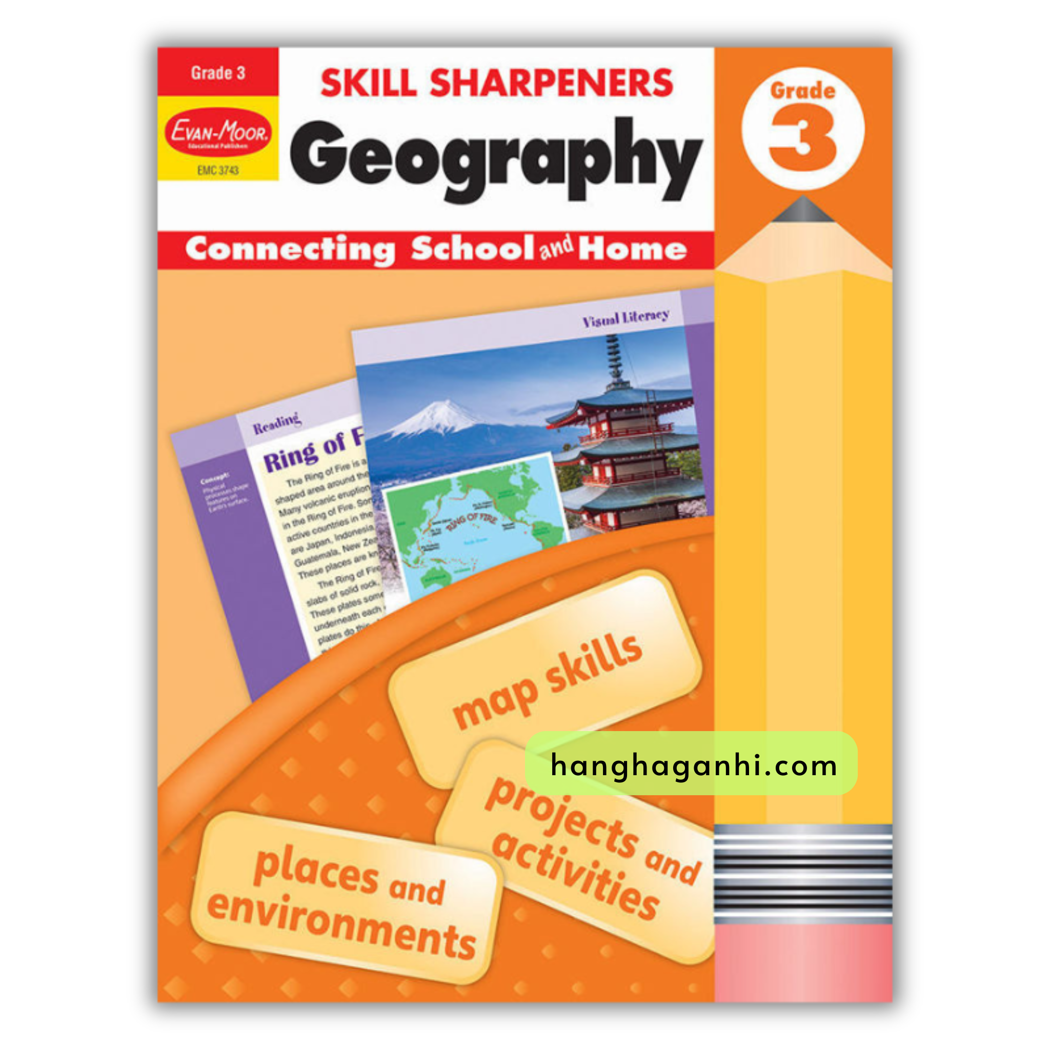 Skill Sharpeners Geography Grade 3_thumbnail_0