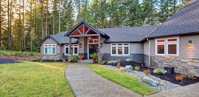 Find Your Next Vacation House