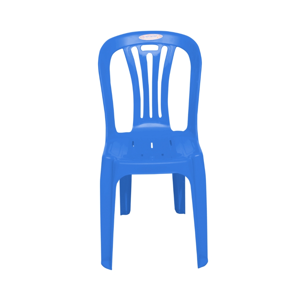 GHẾ DỰA CAO 4 SỌC