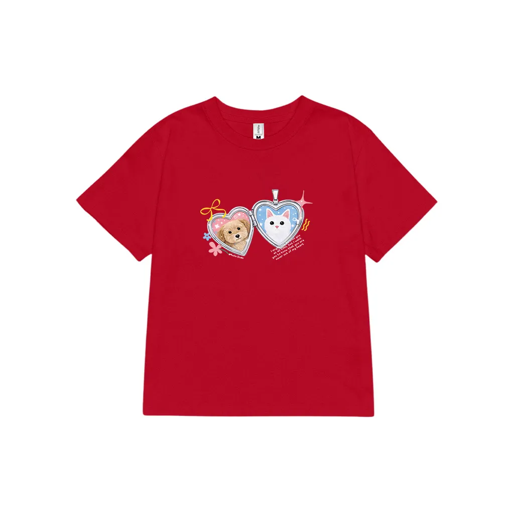 Áo baby tee nữ Pet yêu Miucho 3052_thumbnail_12