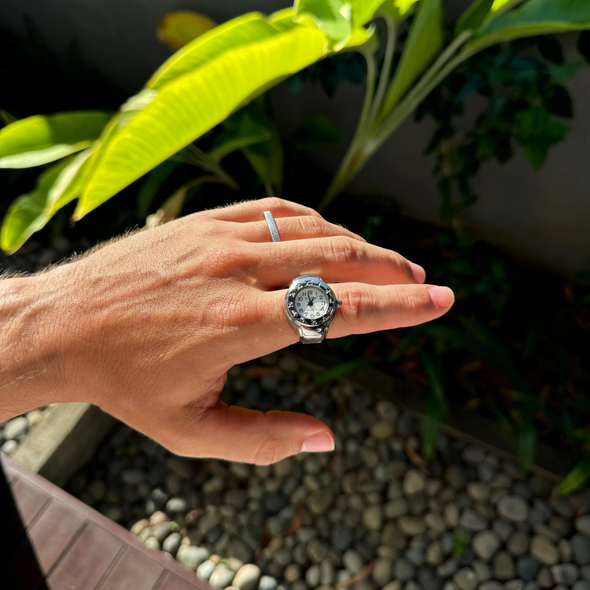 ROMA RING | SILVER WHITE_thumbnail_4