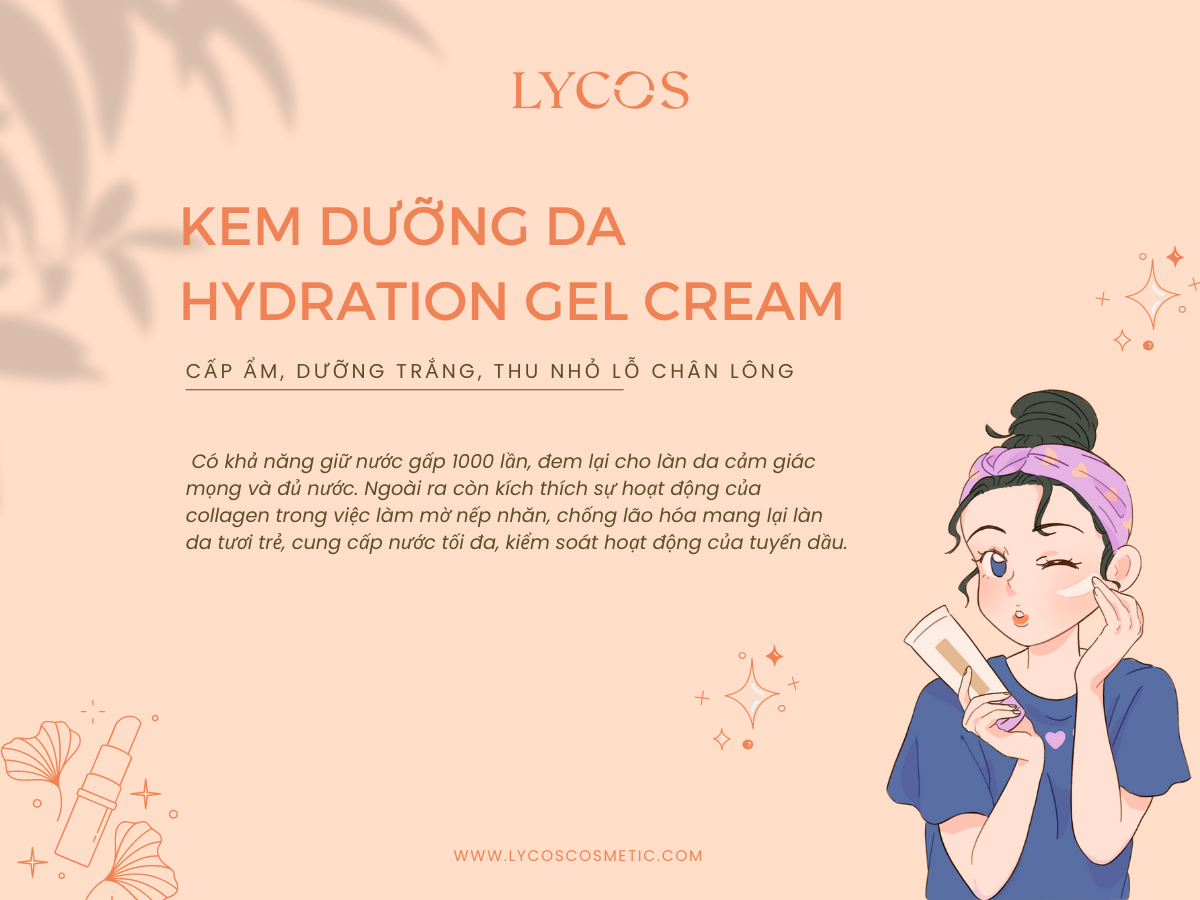 Kem Dưỡng Ẩm LYCOS Hydration Cấp Ẩm, Làm Dịu & Dưỡng Sáng Da 50ml_thumbnail_17
