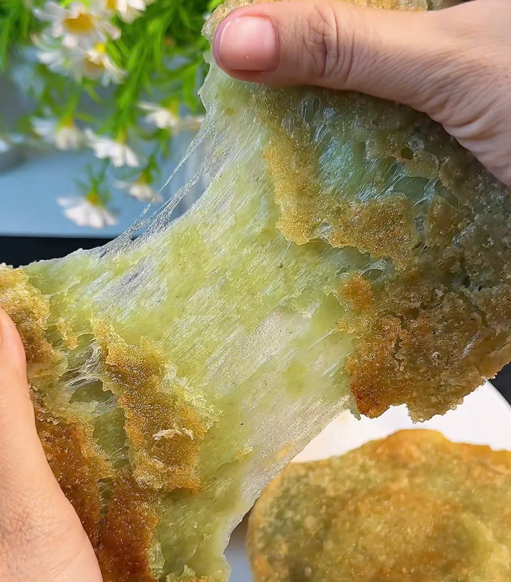 Bánh dày cốm dừa Tây Bắc_thumbnail_3