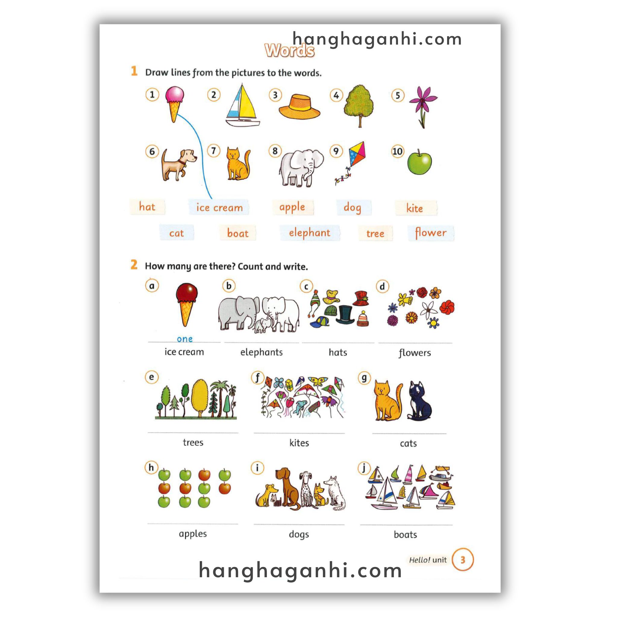 Get Ready for Starters – Kèm file nghe_thumbnail_8