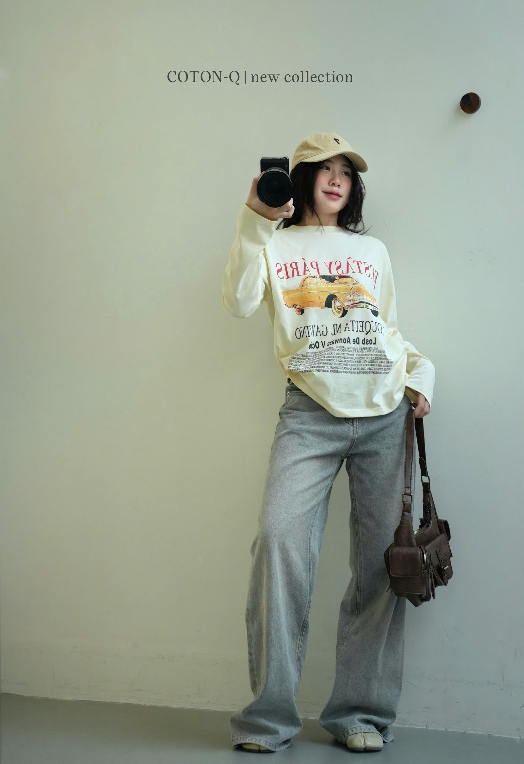 Áo tay dài kem in hình_thumbnail_16