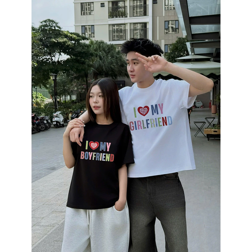 Áo thun boxy couple cặp đôi Miucho 3055_thumbnail_4