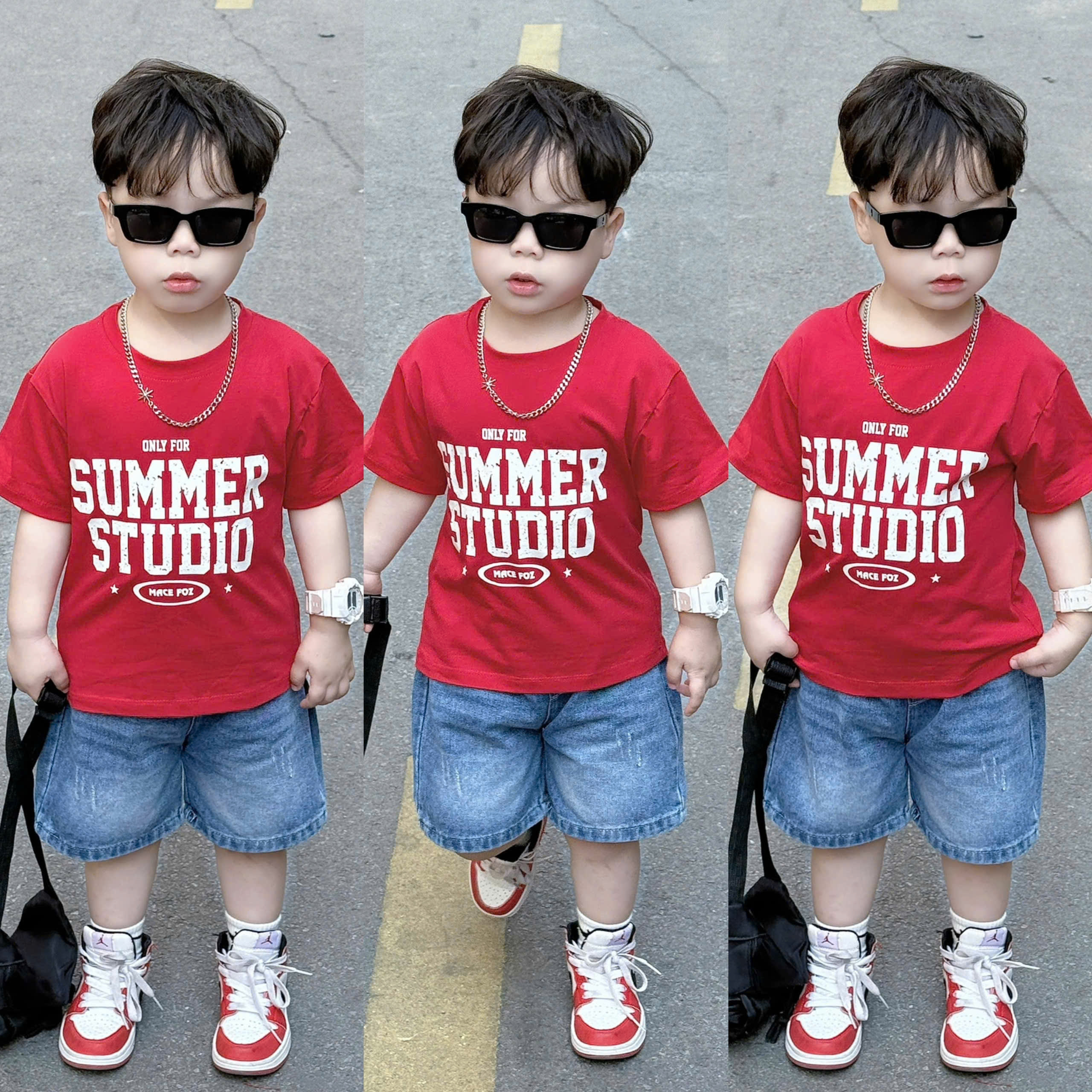 C47 BỘ CỘC SUMMER STUDIO- A116.853