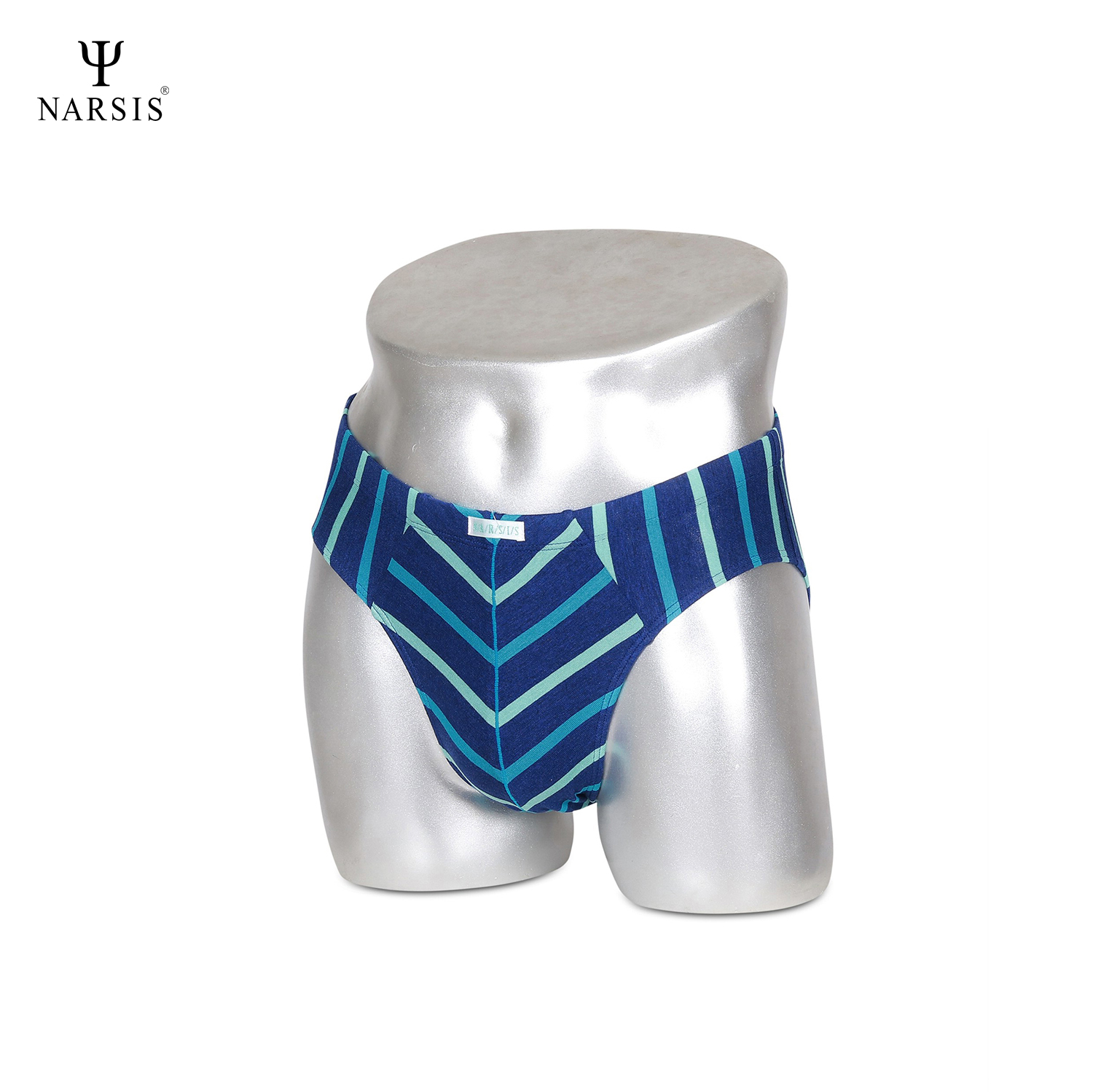 QUẦN LÓT NAM C8004 NARSIS CHẤT LIỆU THOÁNG MÁT, DỄ CHỊU, THOẢI MÁI CẢ NGÀY, DỄ VẬN ĐỘNG