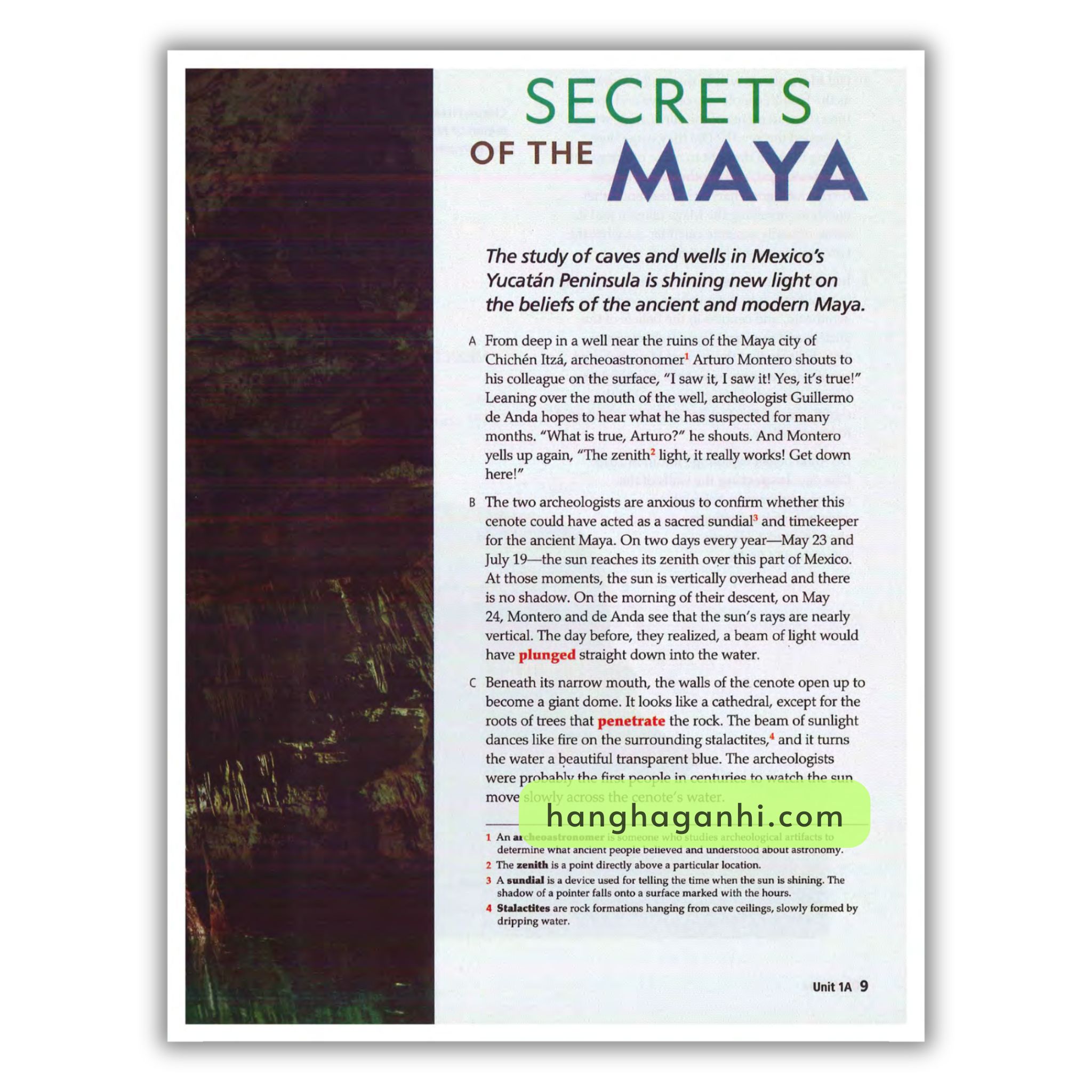 Reading Explorer 5 Student’s Book 3rd Edition_thumbnail_5