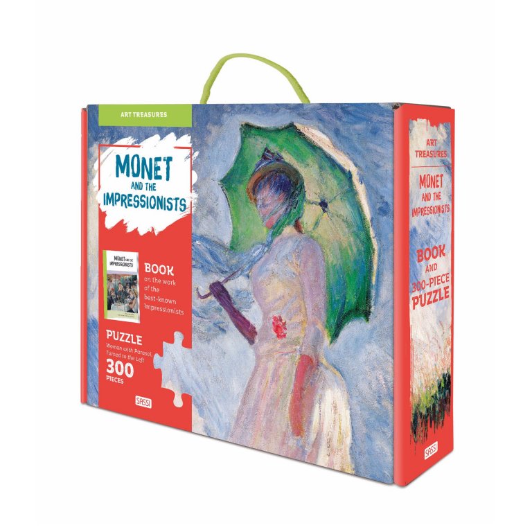 MONET AND THE IMPRESSIONISTS (Sassi Junior)_thumbnail_12