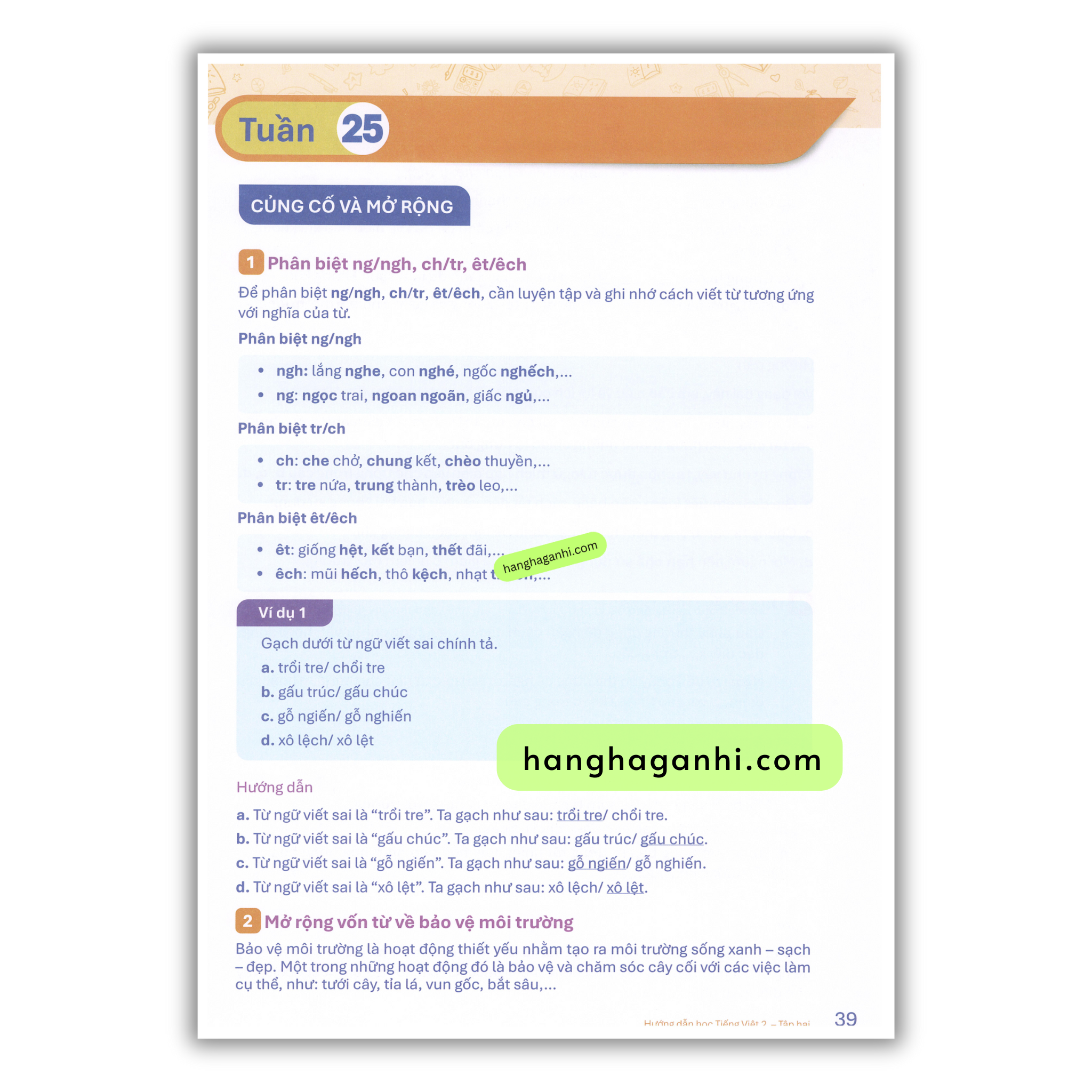 Sách Archimedes lớp 2 Tiếng Việt tập 2 năm 2025_thumbnail_4