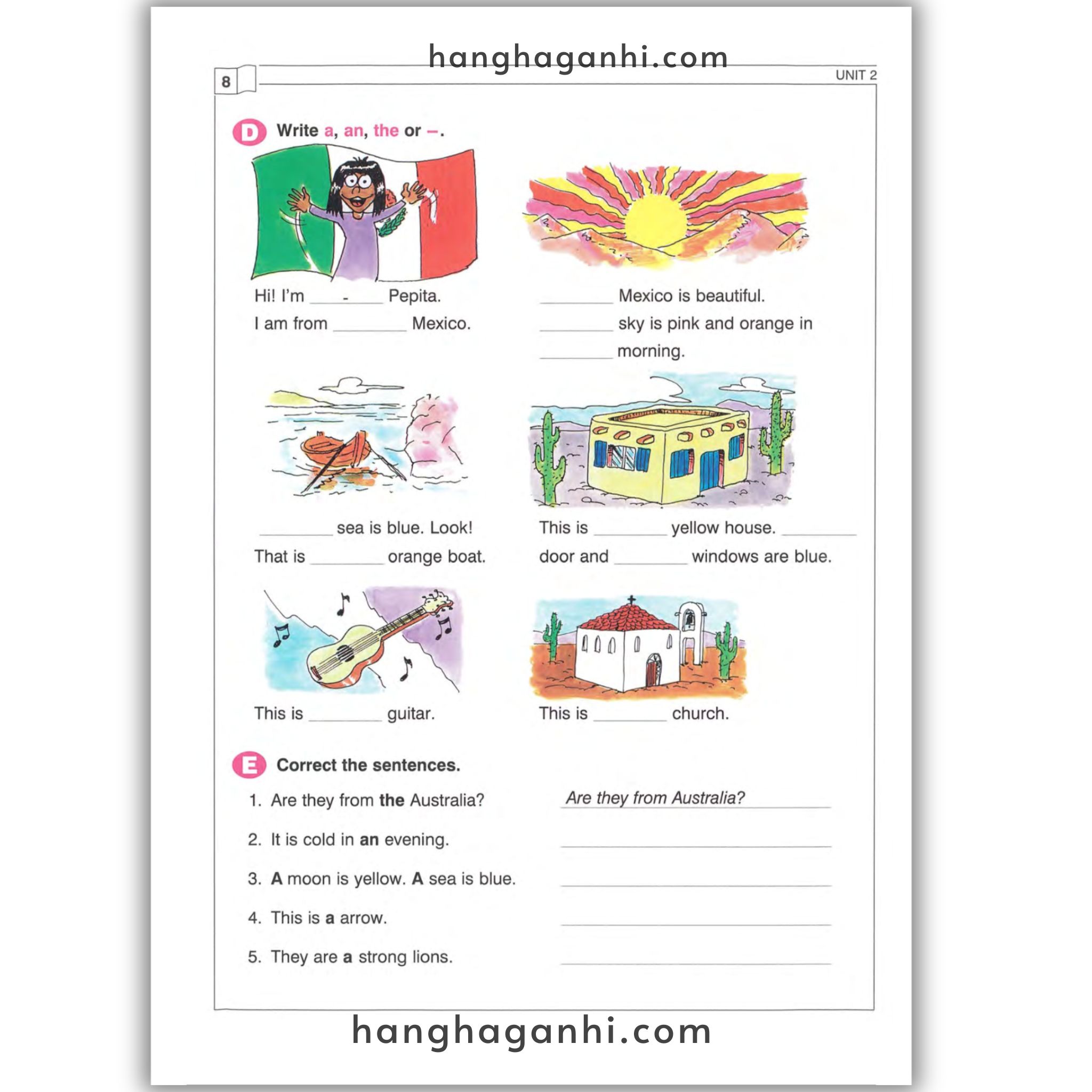 [Sách] Enter the World of Grammar Book B_thumbnail_2