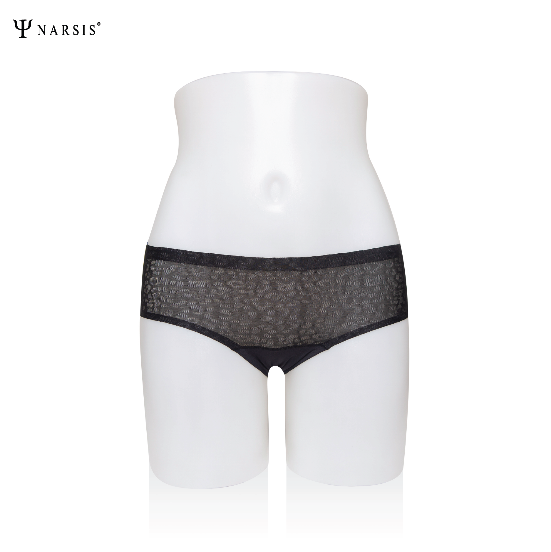 QUẦN LÓT NỮ K8034 NARSIS CHẤT LIỆU THOÁNG MÁT, DỄ CHỊU, THOẢI MÁI CẢ NGÀY, DỄ VẬN ĐỘNG_thumbnail_2