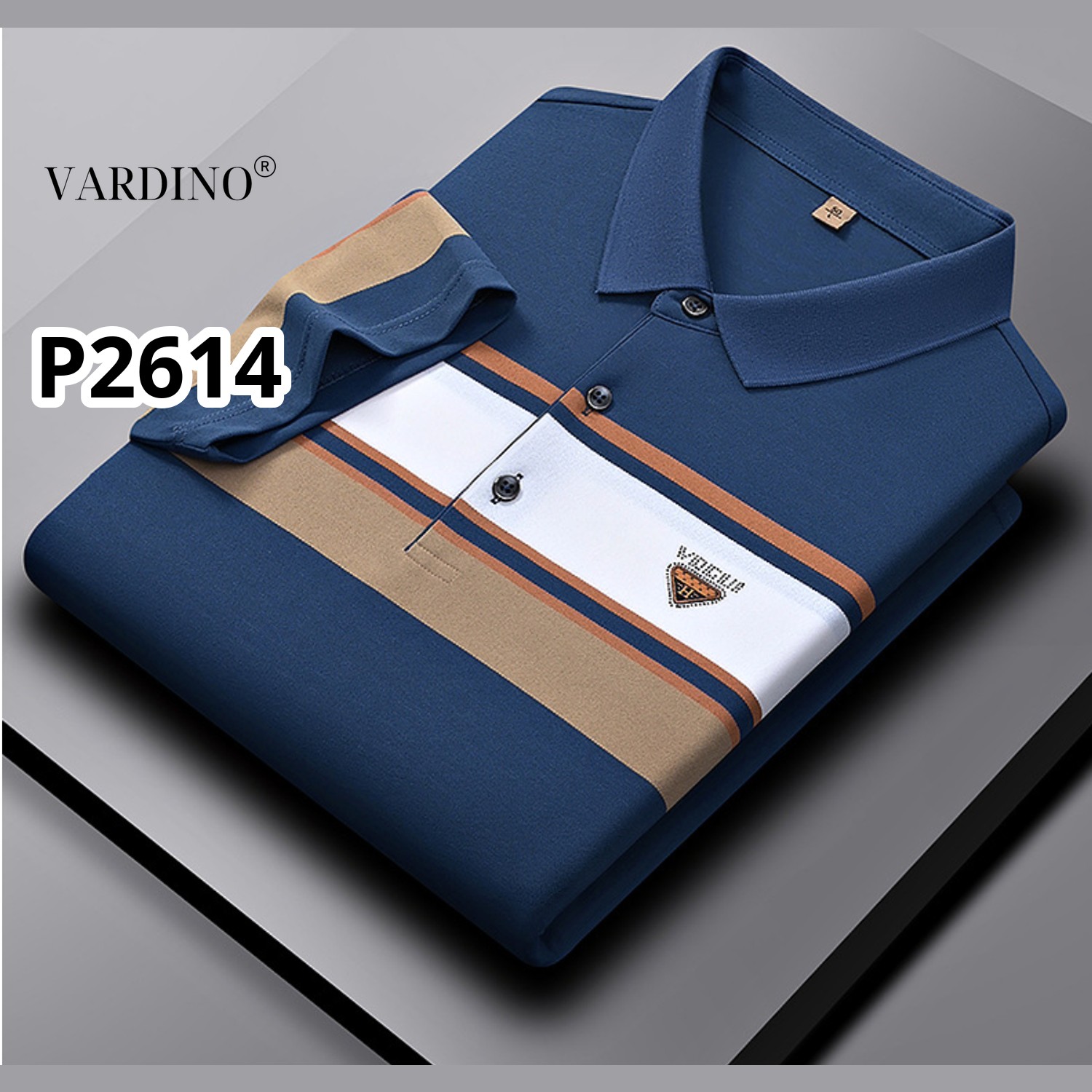 Áo Polo Nam P2614_thumbnail_9