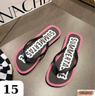 Dép nữ size 40