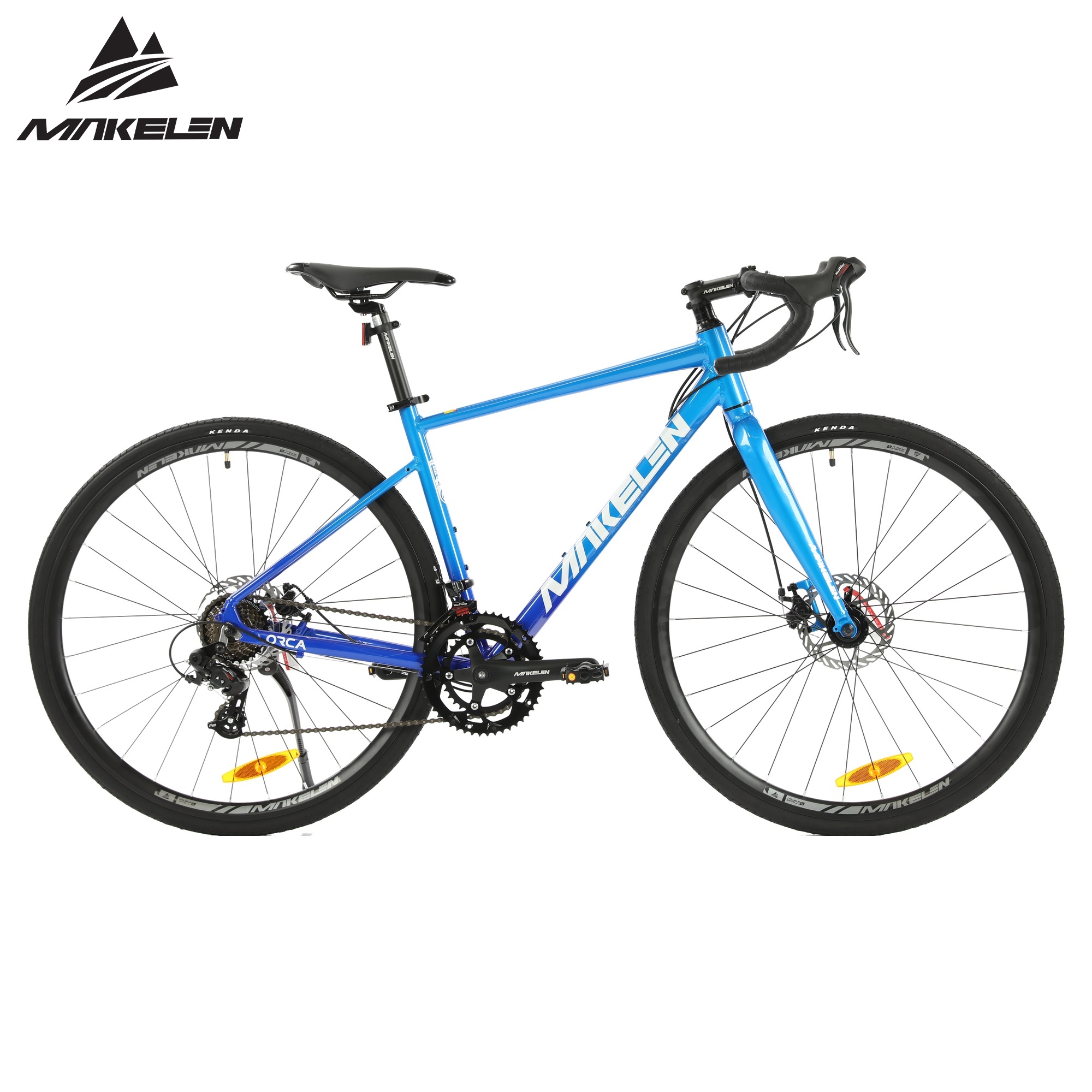 Xe đạp đua Road Makelen Orca A070 bánh 700c_thumbnail_3