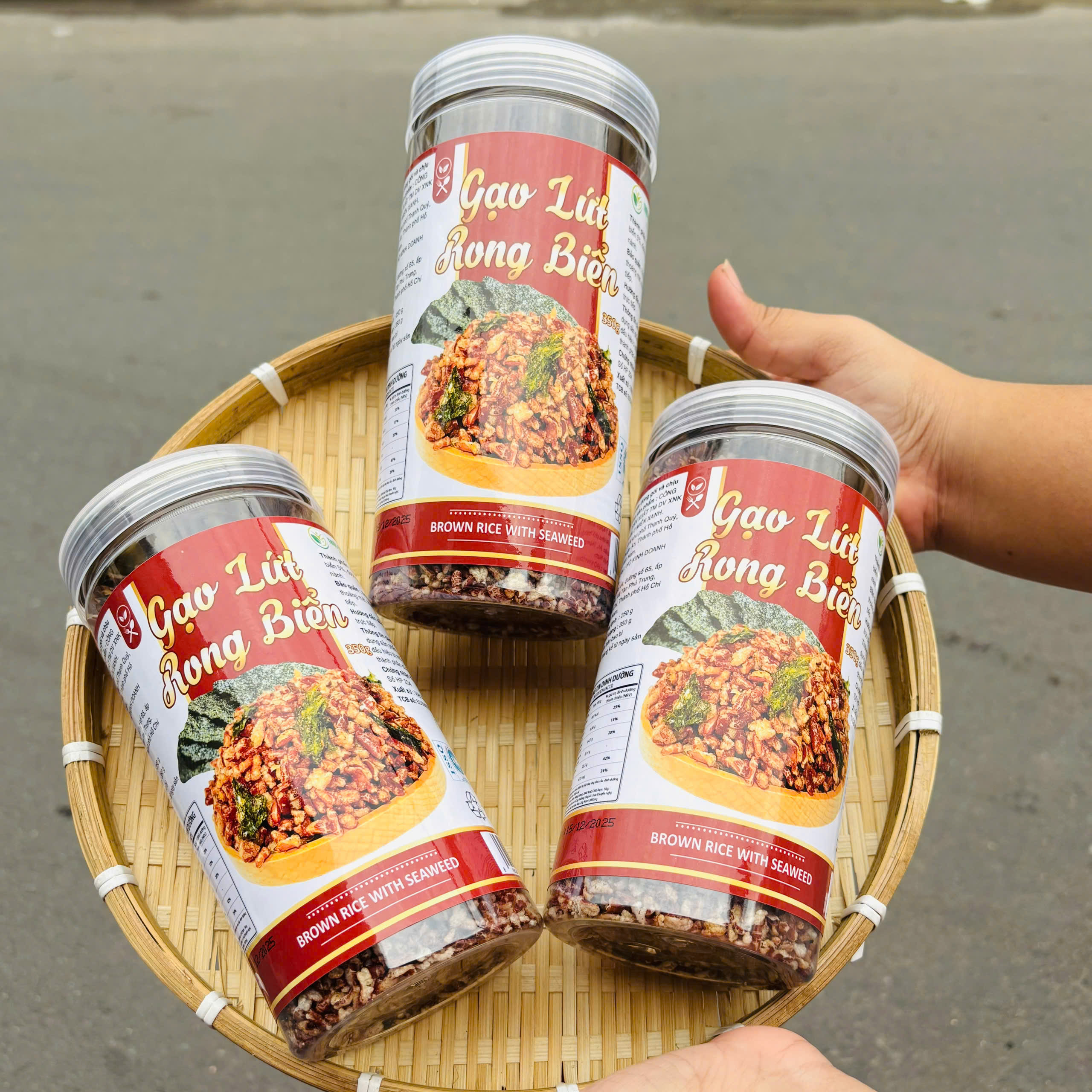 Gạo Lứt Rong Biển_thumbnail_3
