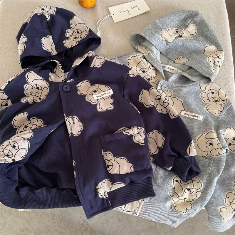 Áo khoác bé có nón ( XÁM )_thumbnail_4